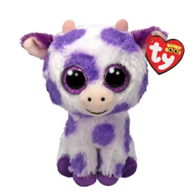 BOOS plüss figura ETHEL, 15 cm - tehén