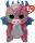 BOOS plüss figura FLINT, 15 cm - sárkány 