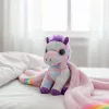 BOOS plüss figura HAYDEN, 15 cm - színesló