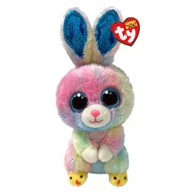 BOOS plüss figura TWITCHES, 15 cm - nyuszi