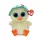 BOOS plüss figura EMMIE, 15 cm - csibesapkával