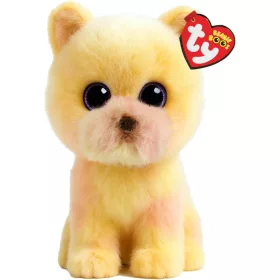BOOS plüss figura PALMER, 15 cm - pomerániai kutya