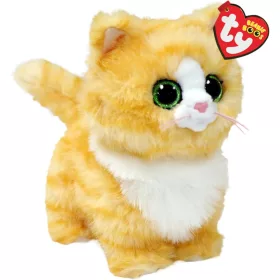 BOOS plüss figura MELANIE, 15 cm - macska