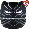 Marvel Black Panther Squishy Beanies plüss párna 22 cm