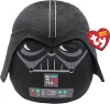 Ty Squishy Beanies párna alakú plüss figura Star Wars DARTH VADER, 22 cm