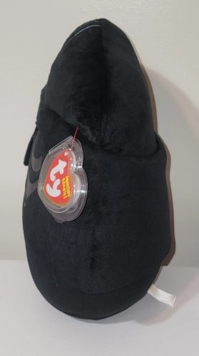 Ty Squishy Beanies párna alakú plüss figura Star Wars DARTH VADER. 22 cm