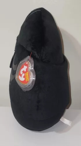 Ty Squishy Beanies párna alakú plüss figura Star Wars DARTH VADER, 22 cm