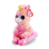 Ty Beanie Bellies plüss figura SKYLAR, 15 cm - unikornis