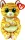 Ty Beanie Bellies plüss figura MANGO, 15 cm - macska
