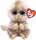 Ty Beanie Bellies plüss figura STUBBY, 15 cm - majom 