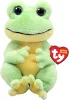 Ty Beanie Bellies plüss figura SNAPPER, 15 cm - béka 