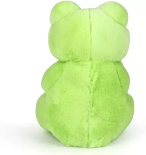 Ty Beanie Bellies plüss figura SNAPPER, 15 cm - béka 