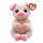 Ty Beanie Bellies plüss figura PENELOPE, 15 cm - malac