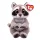 Ty Beanie Bellies plüss figura PETEY, 15 cm - mosómedve