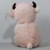 Ty Beanie Bellies plüss figura SPRINKLES, 15 cm - tehén szívvel