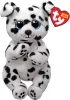 Ty Beanie Bellies plüss figura ROWDY, 15 cm - dalmata