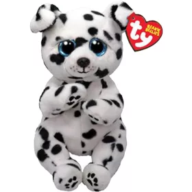 Ty Beanie Bellies plüss figura ROWDY, 15 cm - dalmata