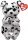 Ty Beanie Bellies plüss figura ROWDY, 15 cm - dalmata
