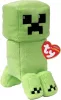 Beanie Babies plüss figura Minecraft, 18 cm CREEPER