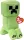 Beanie Babies plüss figura Minecraft, 18 cm CREEPER