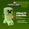 Beanie Babies plüss figura Minecraft, 18 cm CREEPER