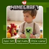 Beanie Babies plüss figura Minecraft, 18 cm CREEPER
