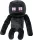 Beanie Babies plüss figura Minecraft, 15 cm ENDERMAN
