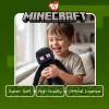Beanie Babies plüss figura Minecraft, 15 cm ENDERMAN
