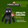 Beanie Babies plüss figura Minecraft, 15 cm ENDERMAN
