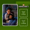 Beanie Babies plüss figura Minecraft, 15 cm ENDERMAN
