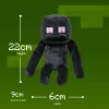 Beanie Babies plüss figura Minecraft, 15 cm ENDERMAN
