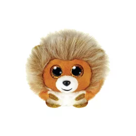 Ty Beanie Balls plüss figura CAESAR - oroszlán
