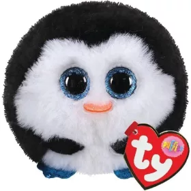 Ty Beanie Balls plüss figura WADDLES - pingvin