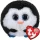 Ty Beanie Balls plüss figura WADDLES - pingvin