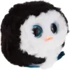 Ty Beanie Balls plüss figura WADDLES - pingvin