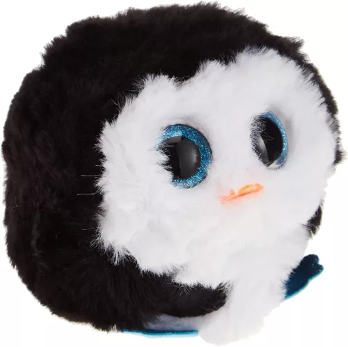 Ty Beanie Balls plüss figura WADDLES - pingvin