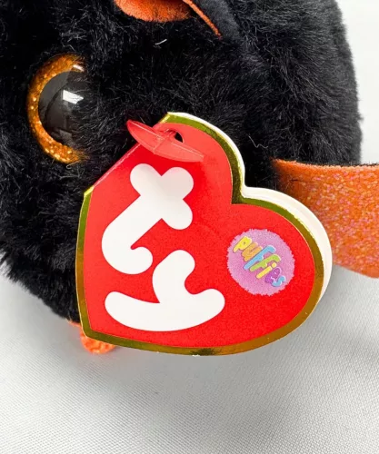Ty Beanie Balls Echo denevér plüssfigura