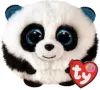 Ty Beanie Balls plüss figura BAMBOO - panda
