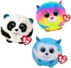 Ty Beanie Balls plüss figura BAMBOO - panda