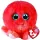 Ty Beanie Balls plüss figura SHELDON - polip