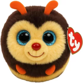 Ty Beanie Balls plüss figura ZINGER - méhecske