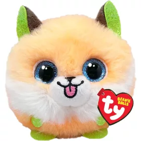 Ty Beanie Balls plüss figura SHERBET - róka