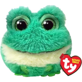 Ty Beanie Balls plüss figura GILLY - béka