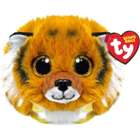 Ty Beanie Balls plüss figura CLAWSBY - tigris