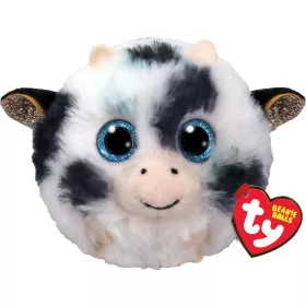 Ty Beanie Balls plüss figura MOOPHY - tehén