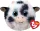 Ty Beanie Balls plüss figura MOOPHY - tehén