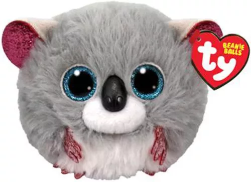 Ty Beanie Balls plüss figura KATY - koala