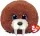 Ty Beanie Balls plüss figura HANK - rozmár