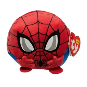 Ty Beanie Balls plüss figura Marvel - SPIDERMAN