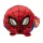 Ty Beanie Balls plüss figura Marvel - SPIDERMAN